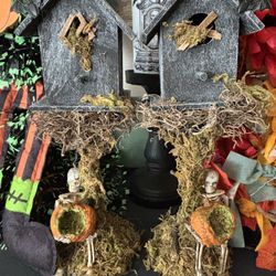 Halloween Decorations 