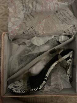 Women’s High Heels