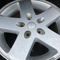 Jeep 20 Inch Rims 