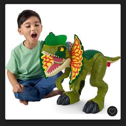 Big Dinosaur 