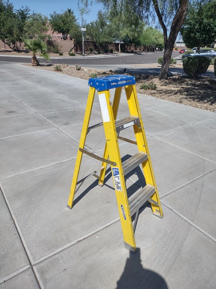 Ladder