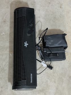 Vornado Window Fan