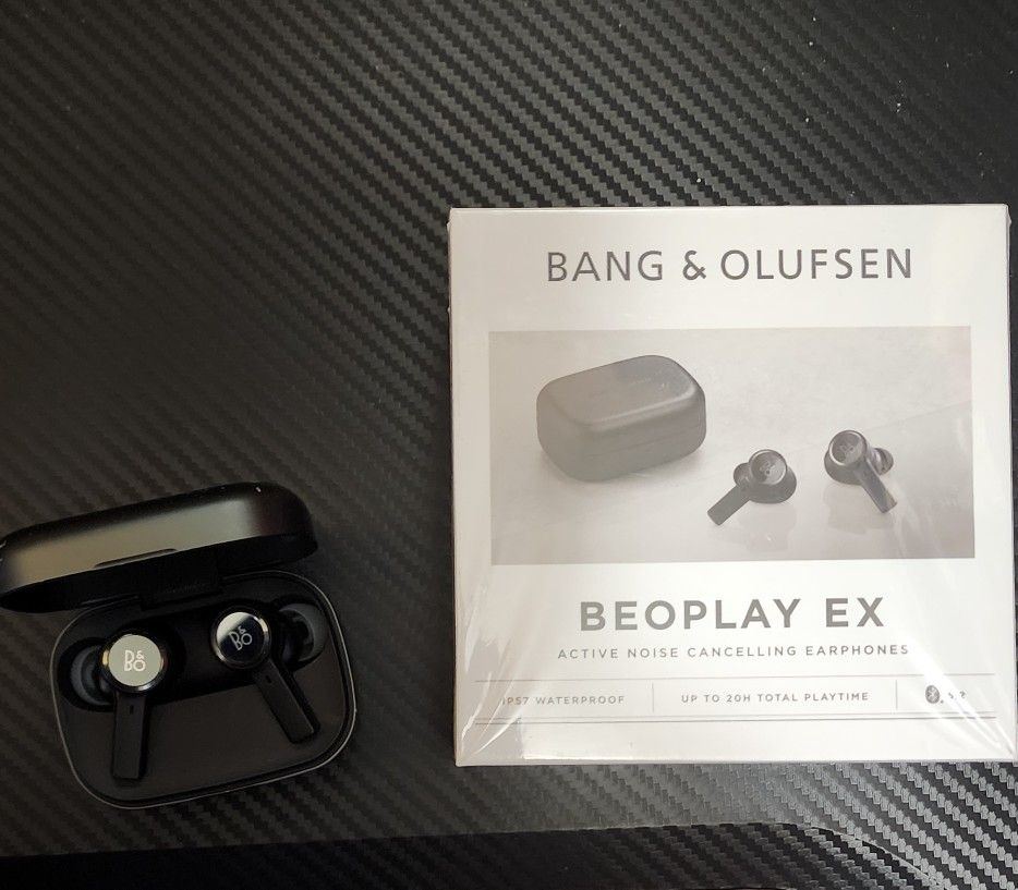 Bang & Olufsen BEOPLAY EX 
