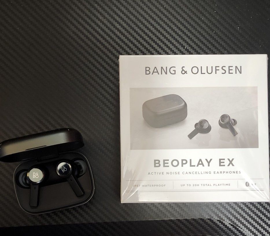 Bang & Olufsen BEOPLAY EX