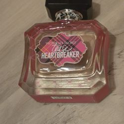Victoria's Secret Perfume Collection