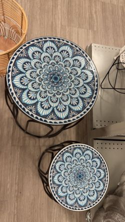 Tables