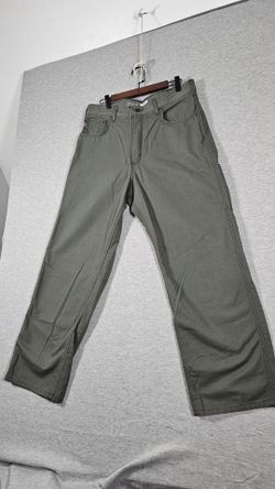 CARHARTT FR SIZE 35X30 men size LIKE NEW