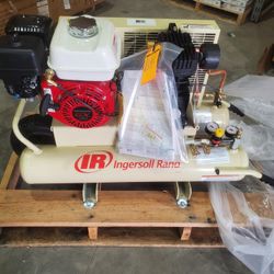 BRAND NEW WHEELBARROW AIRPORT COMPRESSOR 