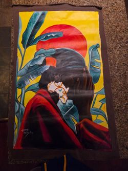 African artwork for sale