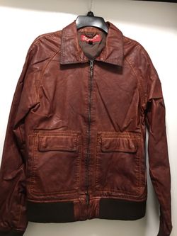 Brand new Arizona Jeans faux leather