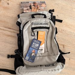 Dog Backpack/carrier 