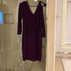 Calcin klein dress size 4