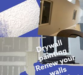 Paint And Wall Renew