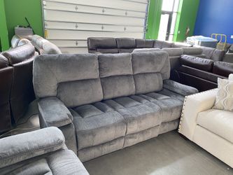 Liquidating These Couches First Come First Served!