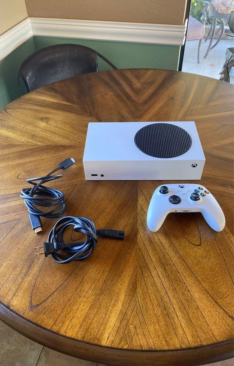 Xbox Series S