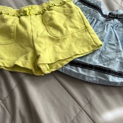 Vintage Gymboree Baby Clothes 