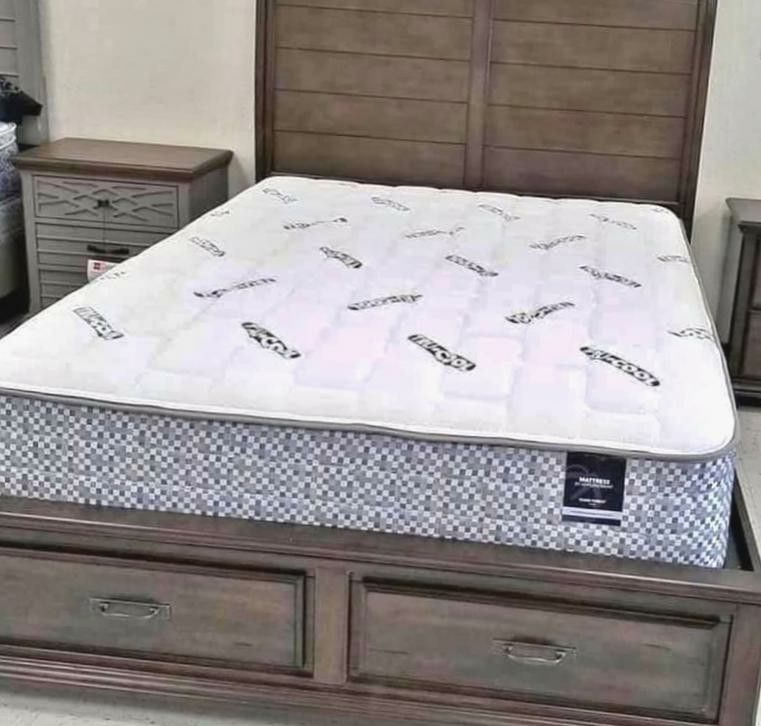 Need a new mattress? All sizes up to 80% off
