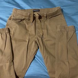 Express Jogger Pants XS