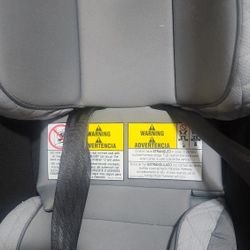 Graco Sungride infant Car Seat