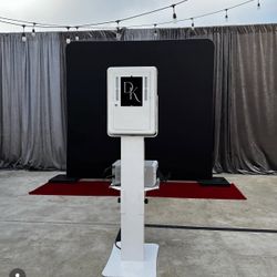 Photo Booth