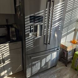 KitchenAid Refrigerator