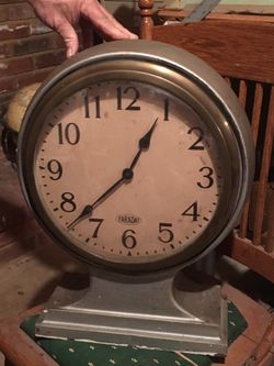 Clock