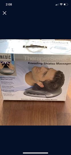 Neck Massager