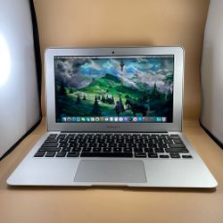 Apple MacBook Air 13” 2013 i5 4GB 128GB SSD $225 -Fully Working