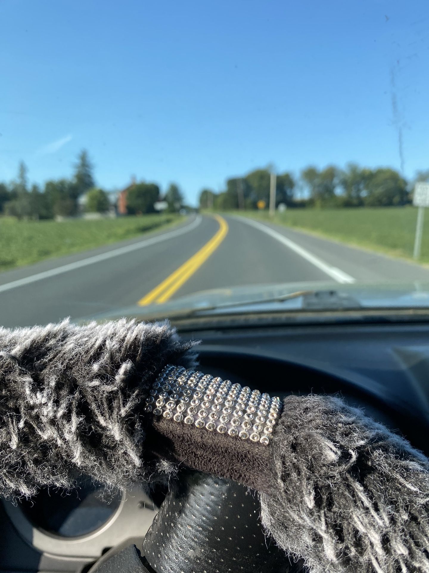 Small Move
