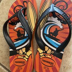 Havainas Slippers
