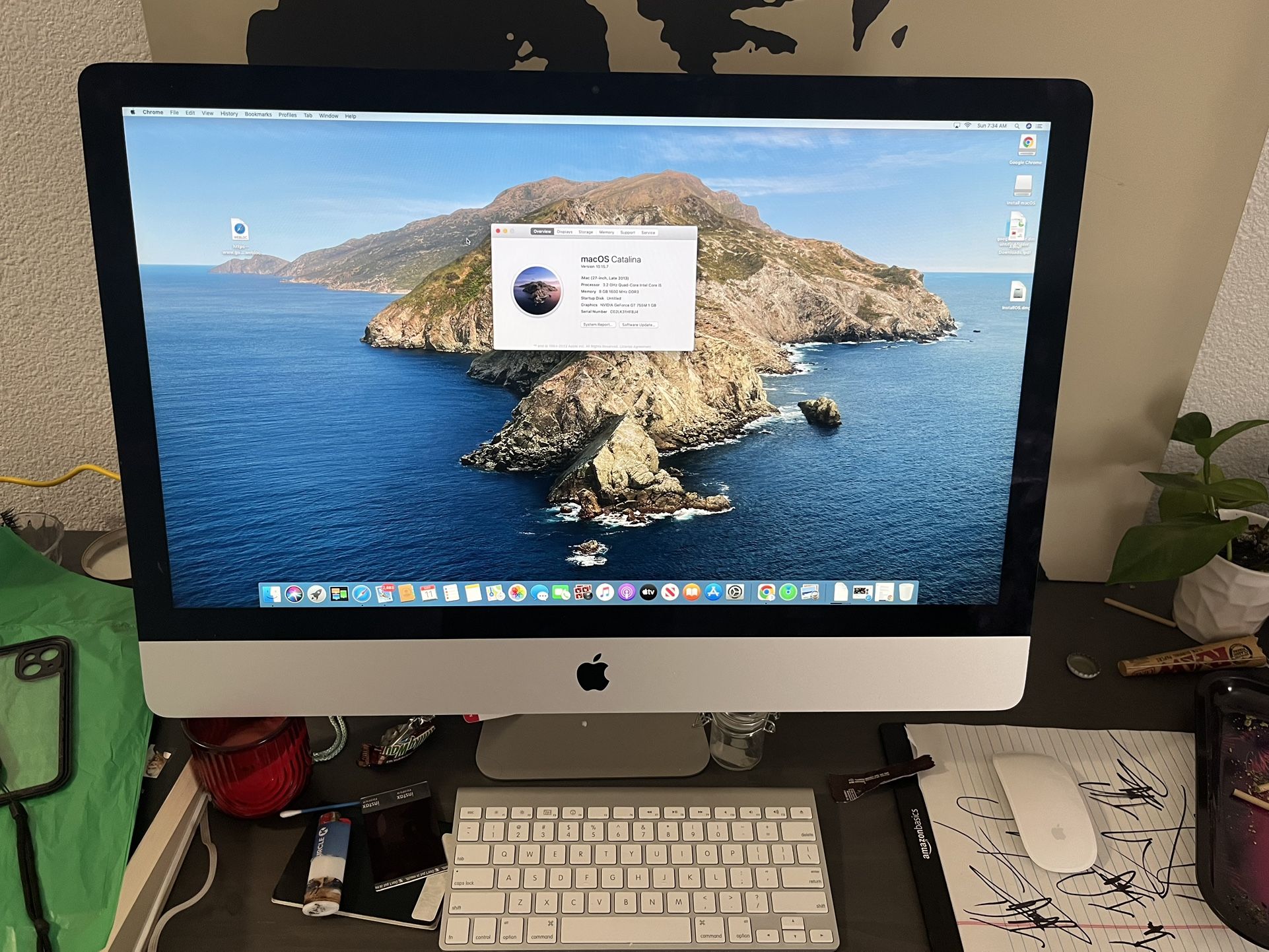 iMac