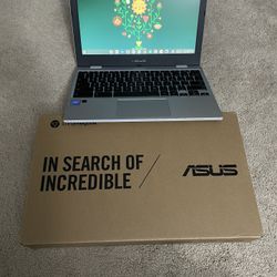 Asus  11.6 Inch Chromebook