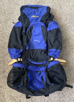 kelty backpack redcloud 5400 hood Women's 80 you can quickly cover your pack to keep your gear dry no matter how suddenly the storm hits Kelty Red Cloud 5400 Internal