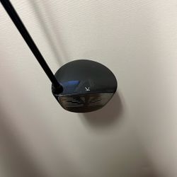 Men’s PING Driver - Titanium Karsten 8.5 - 350 Series