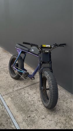 Super 73 S2
