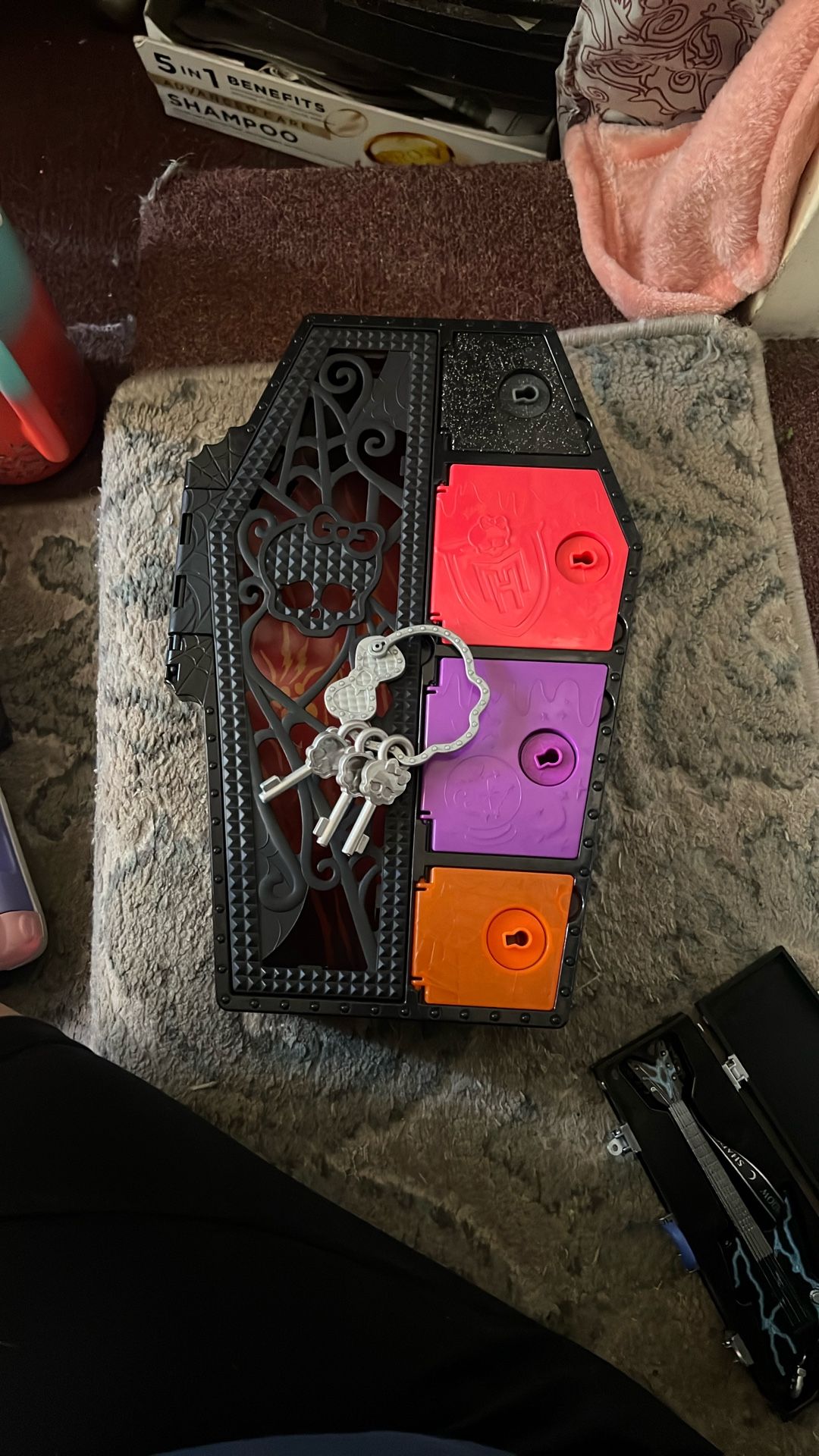 Monster High Accessories