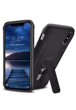iPhone X Case [black]