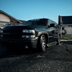 2003 Chevrolet Tahoe