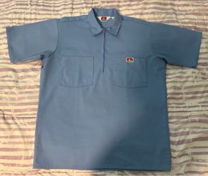 Ben Davis shirt