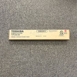 Toshiba Imaging Cartridge T-FC55-Magenta