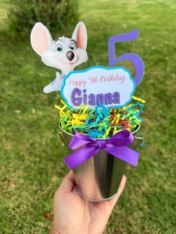 Party decor