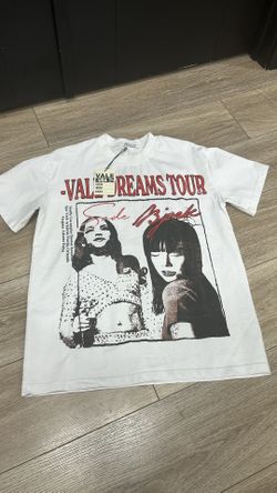Valley Dreams Tee