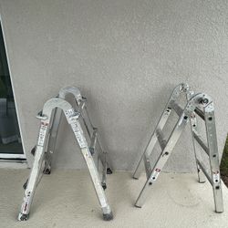Gorilla Ladder/ Scaffolding A-Frame