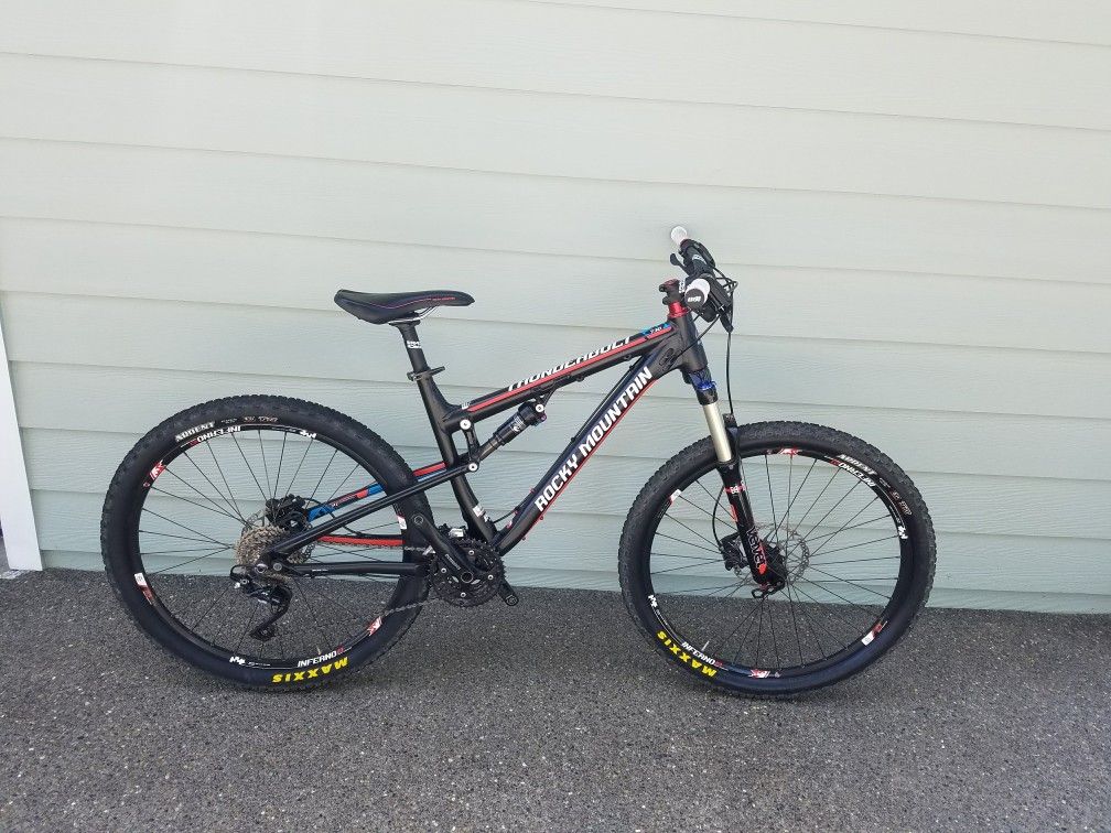 Rocky Mountain Thunderbolt 2014 beardejuicecr