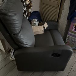 Lazy Boy 