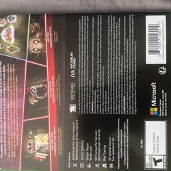 Five Nights at Freddy: Security Breach Xbox One, X