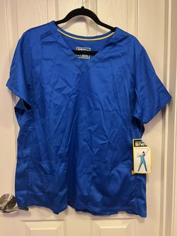 Wonderwink Scrub Top