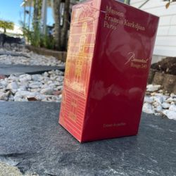 Baccarat Rogue 3.4 FL OZ (100ML) – Brand New & Sealed