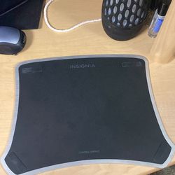 Insignia Gaming Mouse Pad