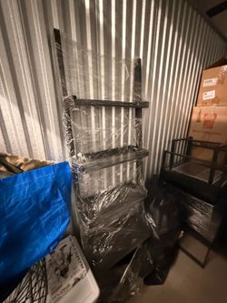 Shelving unit